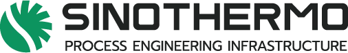 SINOTHERMO logo